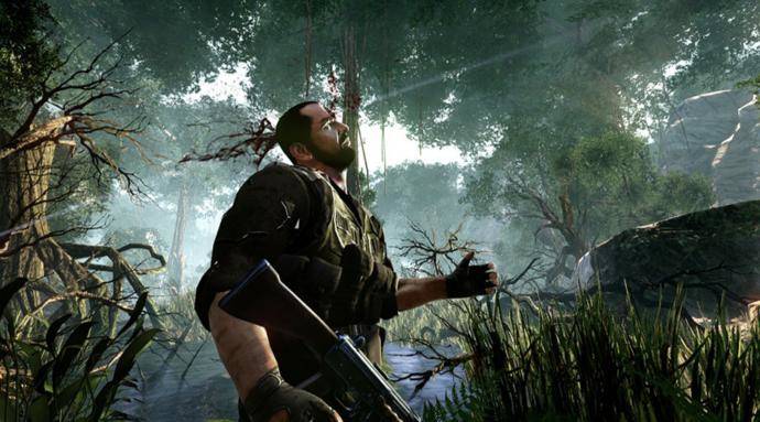 Sniper Ghost Warrior 2 Review
