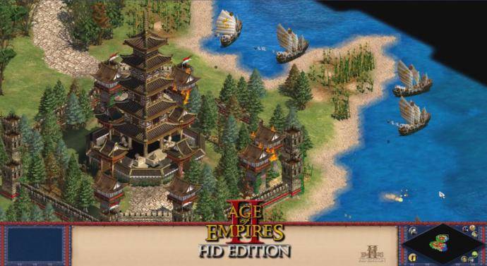 Jogo Age Of Empires 2 Completo Gratis