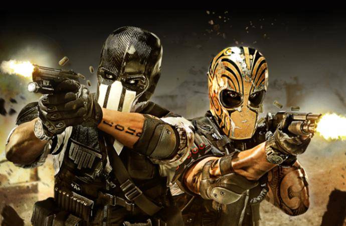 Army Ranger Game Download For Nokia