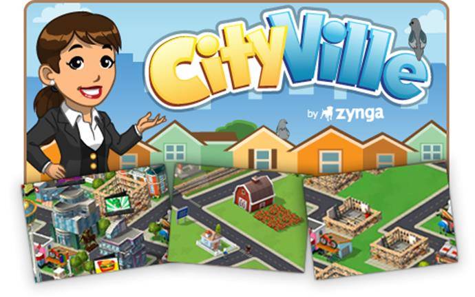 how to get free money in cityville hometown