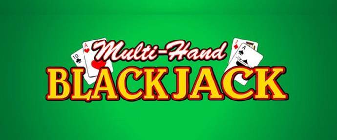 Multi-Hand Blackjack by Microgaming Review