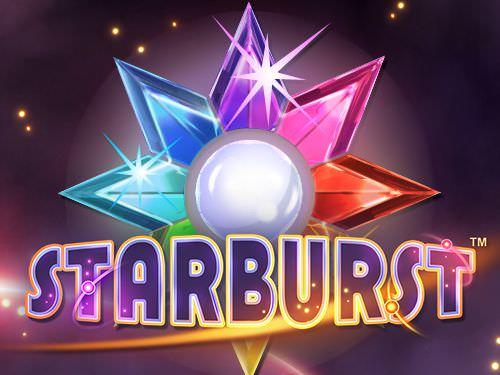 Star Burst Game