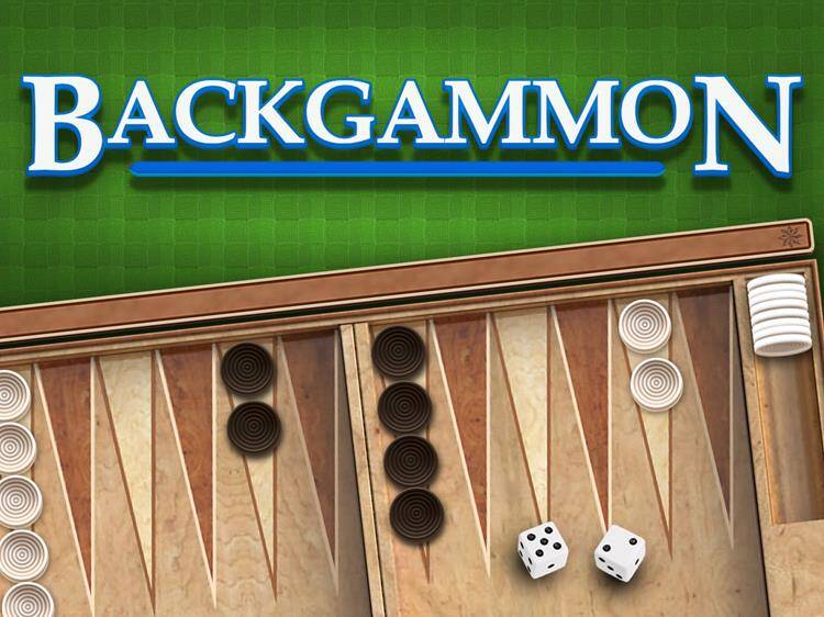 Where Did Backgammon Come From