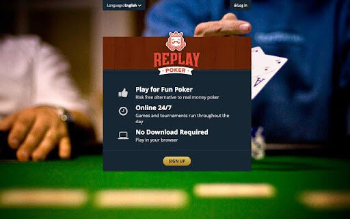 Free Poker Online Real Money