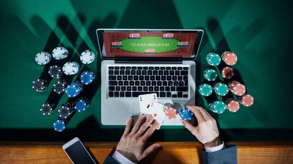 The Main Advantages of Betting in an Online Casino | GamesReviews.com