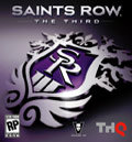 Saints Row 3