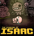 The Binding of Isaac