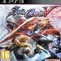 Soul Calibur V Review