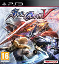 Soul Calibur V Review