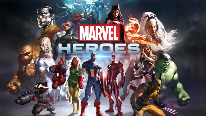 marvel-heroes