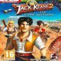 Jack Keane 2 – The Fire Within Review
