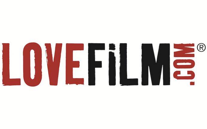 Lovefilm alternatives