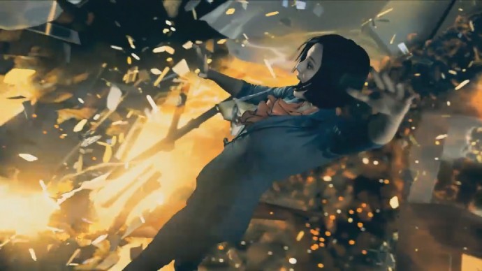 Quantum Break 5
