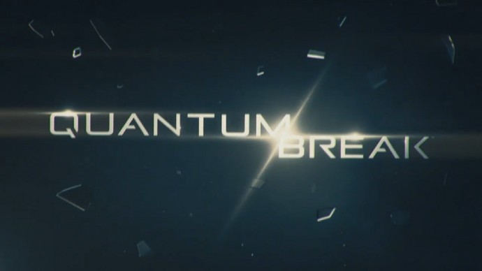 Quantum Break