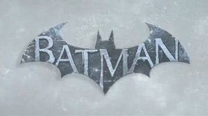 Batman: