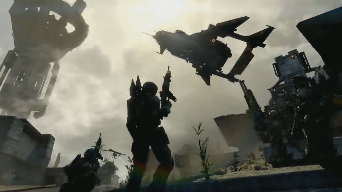 titanfall 12