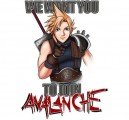 Final Fantasy VII Web Series Takes to Kickstarter