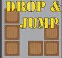 Drop and Jump Review