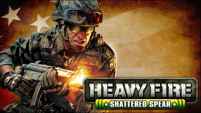 heavy fire pc game free download heavy fire pc game free download