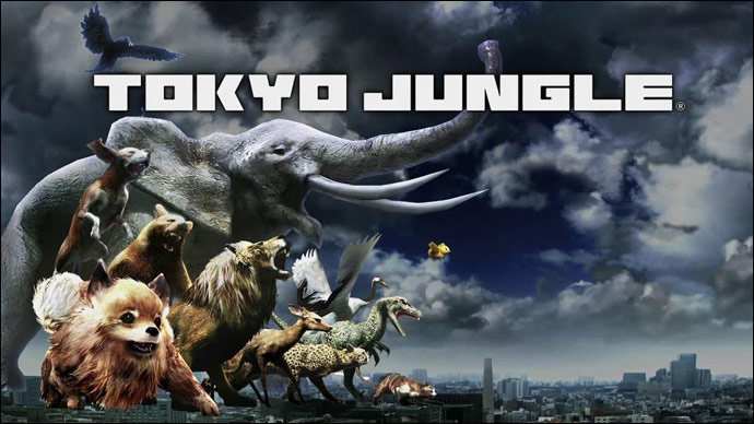 tokyo-jungle