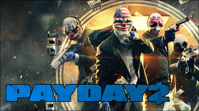 Payday2