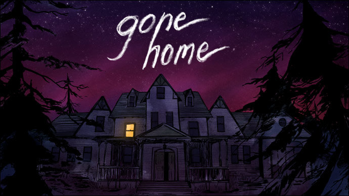 gonehome