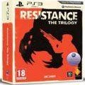 Resistance Trilogy Review