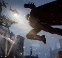 Batman Bundle is a Humble Triumph