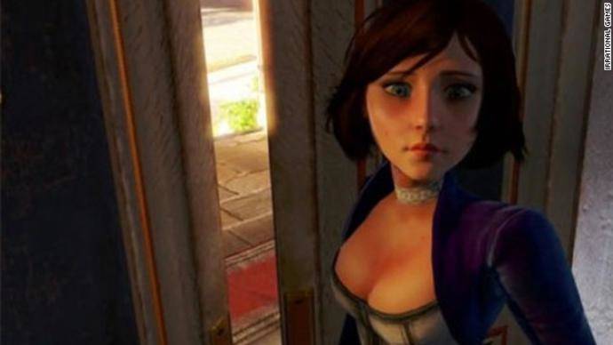 Ken Levine AMA Talks BioShock Infinite, Burial at Sea DLC & Release Date, The Future, PS4/Xbox One, Elizabeth Porn, Weapon Wheel Returning, Much More - PlayStation LifeStyle