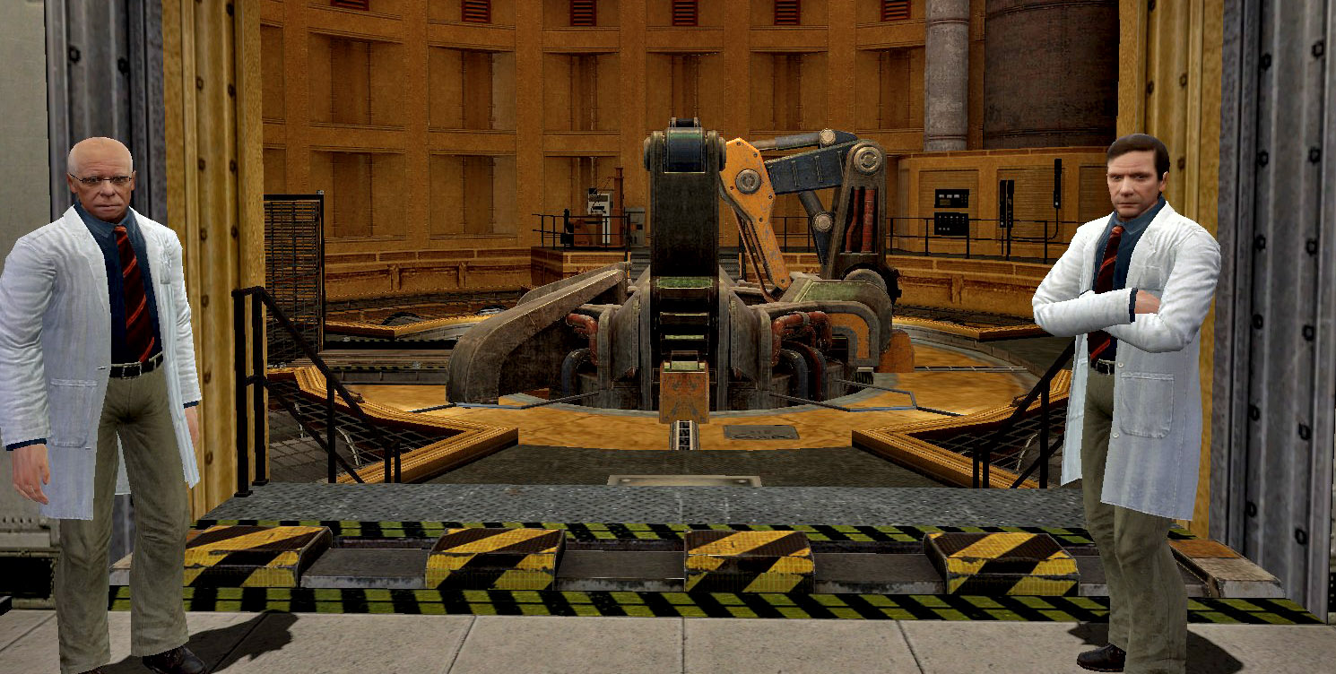 black mesa half life black mesa half life