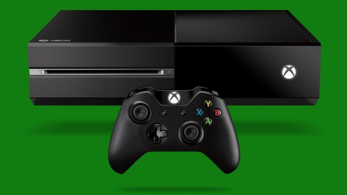 xbox one pic