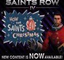 Saints Row IV How The Saints Saved Christmas