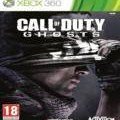 Call of Duty Ghost Review