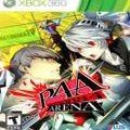 Persona 4 Arena Review