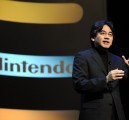 Nintendo President Taking Pay Cut