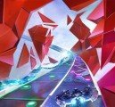 Harmonix has reached their kickstarter campaign goal for Amplitude