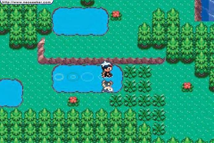 Nintendo Announce Pokemon Ruby and Sapphire Remakes - GamesReviews.com