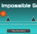 Indie Showcase #1 – The Impossible Game