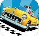 Crazy Taxi: City Rush Review