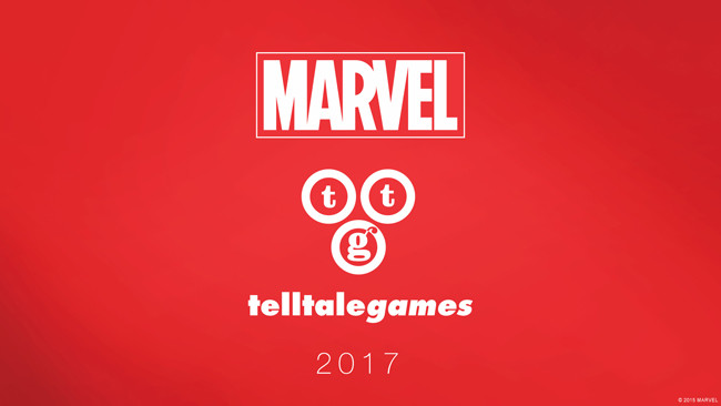 free download telltale marvel