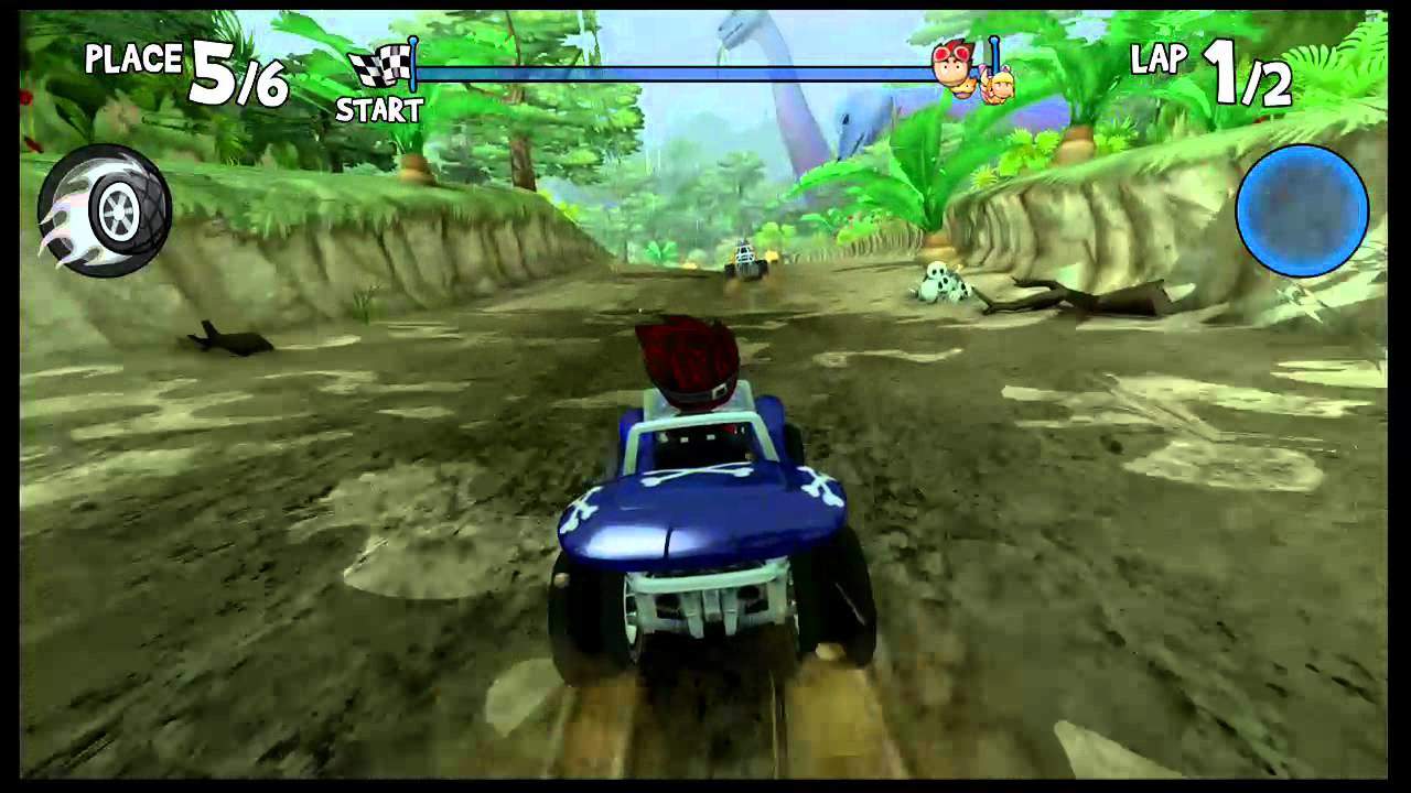 beach buggy racing jump start xbox beach buggy racing jump start xbox