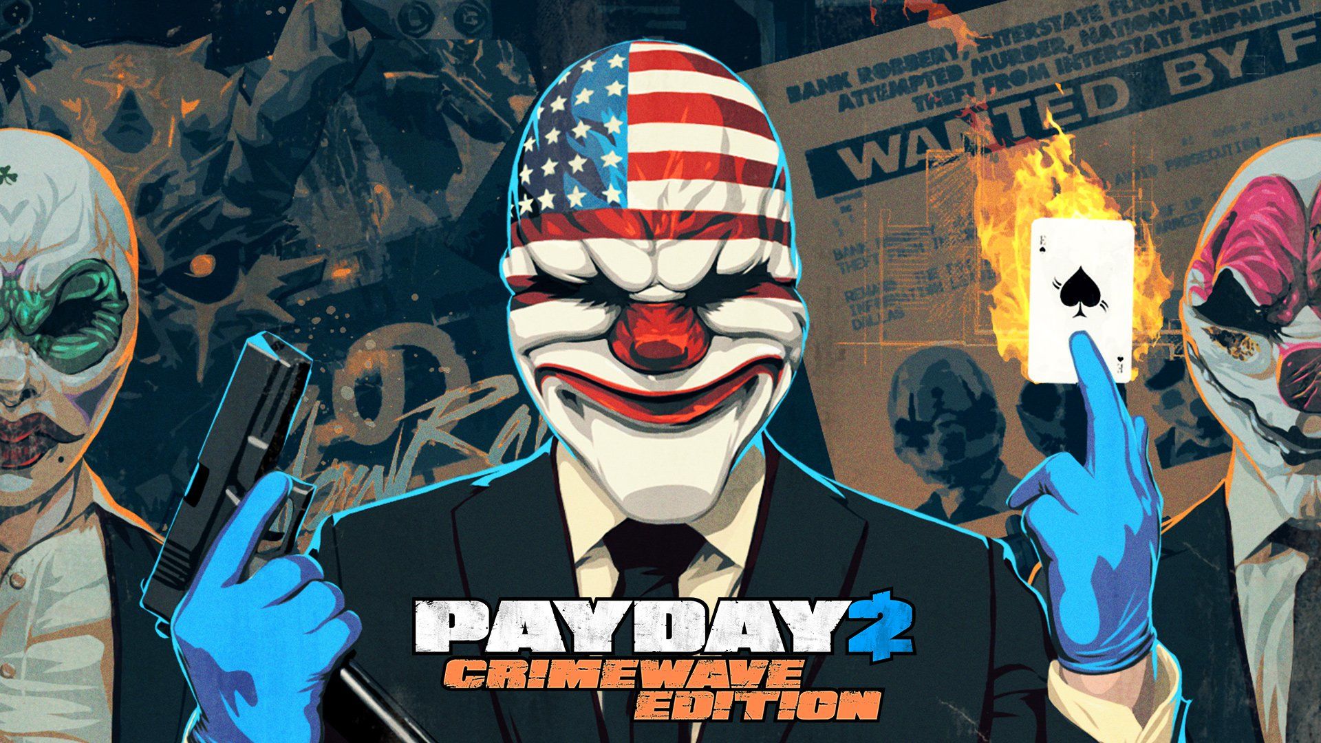 payday 2 xbox one download payday 2 xbox one download