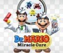 Dr. Mario: Miracle Cure Review
