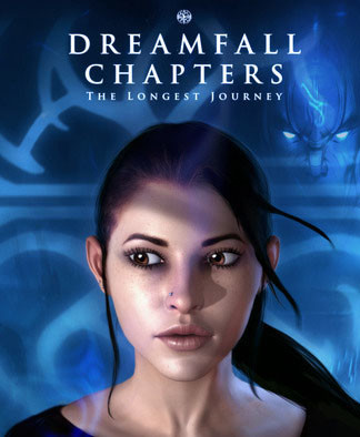dreamfall chapters book 6 dreamfall chapters book 6