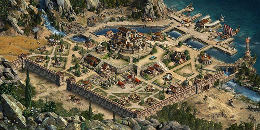 sparta war of empires review sparta war of empires review