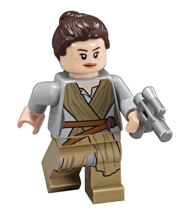 lego rey sexy