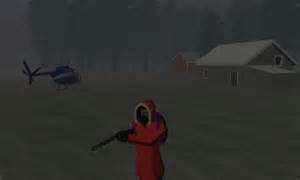 Ice Station Z Review Gamesreviews Com