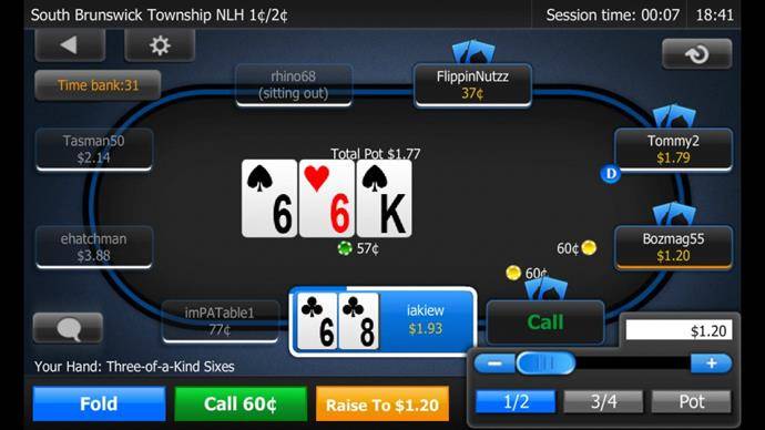 Live chat games 888 Play Poker