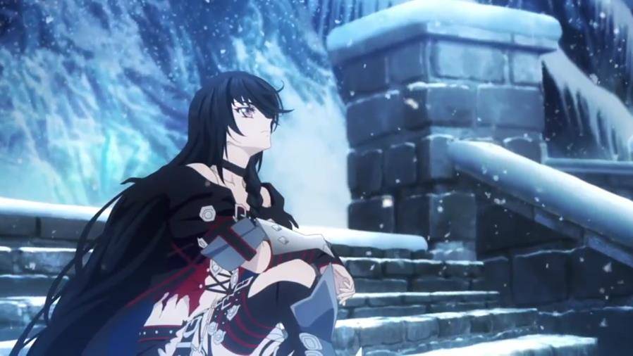 Tales Of Berseria Review Gamesreviews Com
