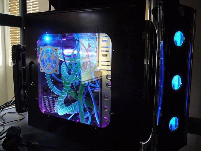 The Future Of PC Gaming  GamesReviews.com
